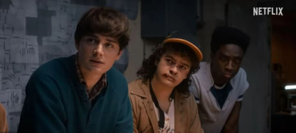 Трейлер фінального сезону «Stranger Things» вже тут.
