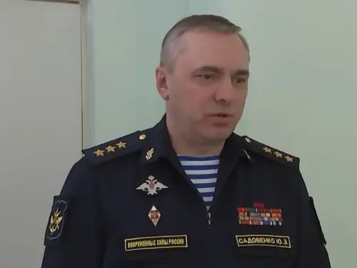 В РФ раптово сконав “цілком здоровий” генерал, давній&hellip;