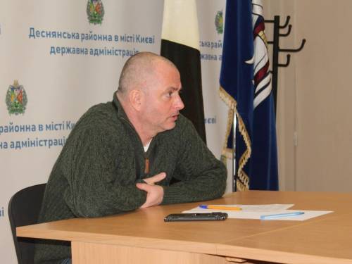 Європа критикує Бахматова та бездіяльність президента, – Старостенко