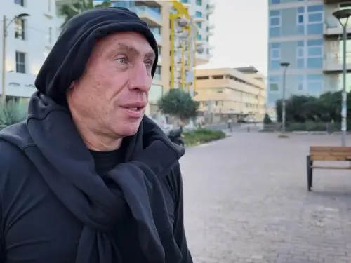 Що за “двійки на Москву” в записах НАБУ? Репортери поговорили з Цукерманом в Ізраїлі.