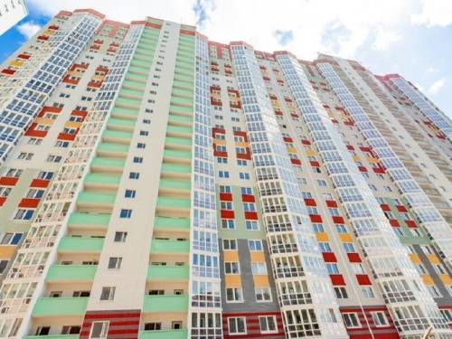 “Синевір” у “Патріотиці”: Житло здано – запевнення Молчанової. Новини.