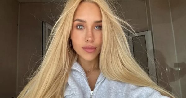 Даша Квіткова лагідно поздоровила коханого та жартівливо зачепила його з приводу їхньої&hellip;