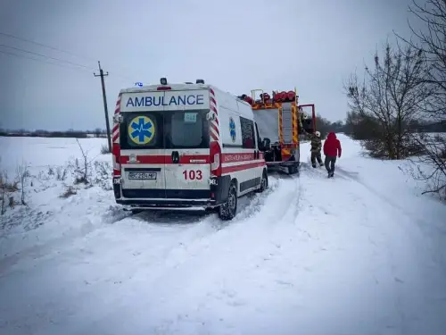 Мер Львова попросив містян обмежити використання авто.