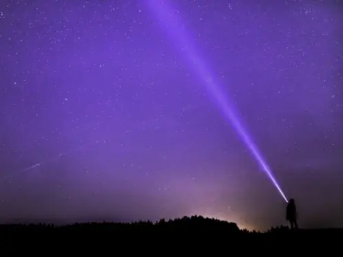 Космічний простір – майбутня арена бойових дій для…