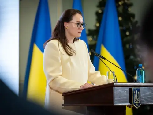 Свириденко відповіла на звернення щодо доплат військовим.