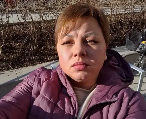 Мати з України стверджує, що її дитину ледь…