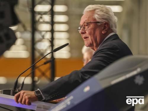 Україна надала ділянку для будівництва заводу з виробництва боєприпасів – керівник Rheinmetall