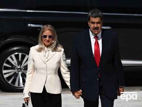 Мадуро викрадено з Венесуели Штатами – заява Трампа