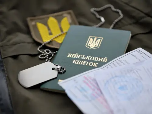 Мешканець Миколаївщини стверджує про неправомірне утримання в ТЦК протягом майже двох тижнів&hellip;