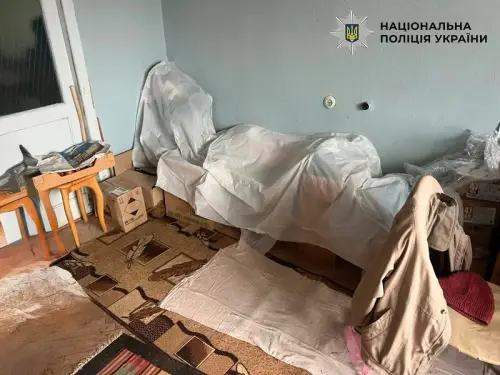 Медіа повідомляли про киянку, що пережила Голокост, яку знайшли замерзлою у своїй&hellip;