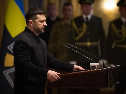 Зеленський заявив: Улюбленцю Лукашенка надано більше свобод, аніж білоруському населенню.