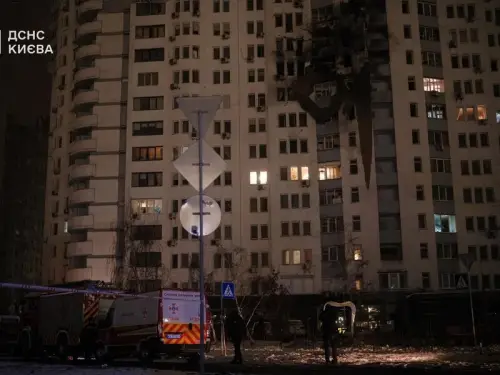 Близько 85% столичних багатоповерхівок з теплом. Кличко застеріг про збереження складної ситуації.