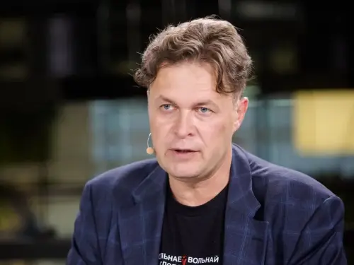 Звинувачення місцевих чиновників – “винагорода” за діяльність, вважає Магда.