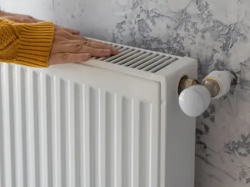 У Київській міській адміністрації роз’яснили ситуацію з теплопостачанням у Києві після російської атаки.