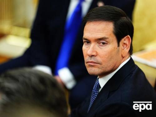 Американська агресія проти Венесуели припинена. Пояснення сенатора.