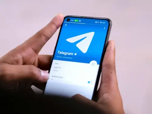 БЕБ взялося за вивчення роботи популярних Telegram-каналів. Деталі.