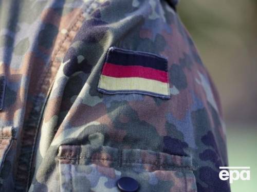 Зловживання, наркотики та радикалізм. Відбірний десантний підрозділ Німеччини спіткала суперечка.