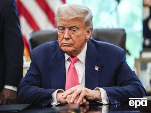 Перевершив усіх, хто живе й колись жив. Трамп&hellip;