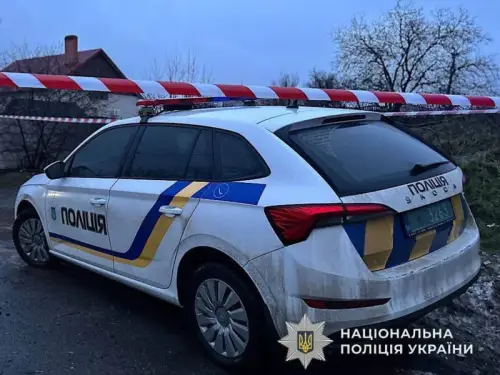 В київській квартирі знайдено муміфікований труп чоловіка – медіа