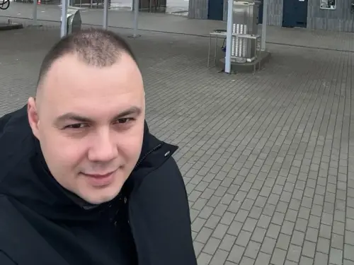 Сердечна вдячність міській адміністрації. Рада депутатів Києва: травма хребта.