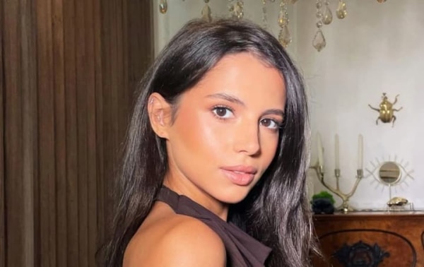 “Жадали видовища, але я його не створила”: учасниця “Холостяка-14” Шамія пояснила, за&hellip;