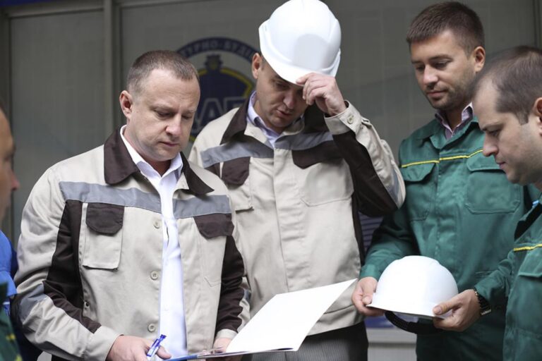 Обстеження технічного стану будівель та споруд у Києві та області