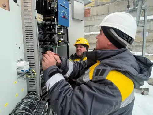 ДТЕК відкриває новий спосіб комунікації з житлово-комунальними підприємствами та об’єднаннями співвласників.