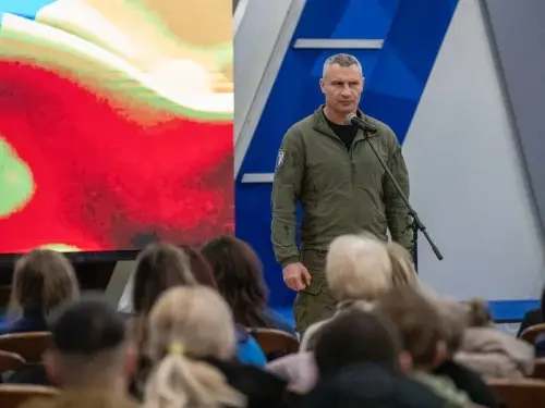 Києву закидають зв’язок з російськими атаками на енергосистему, готують обвинувачення – Магда