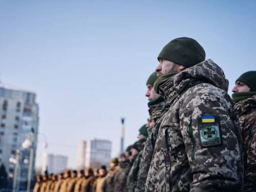 Поранення шиї ножем. На Черкащині ТЦК заявив про атаку на працівника.