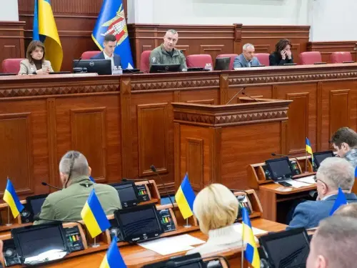 Київ виділяє ще 3 мільярди гривень на БПЛА, засоби радіоелектронної боротьби та&hellip;