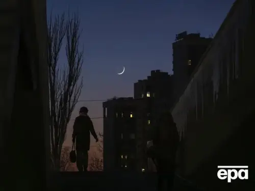 Якщо тільки електрику не відключили: відповідь КМВА на заяву Кличка щодо 600…