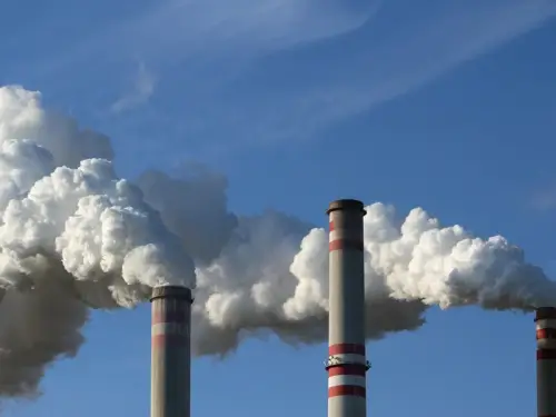 Екоподаток допомагає громадам вирішувати місцеві проблеми – “Екополітика”