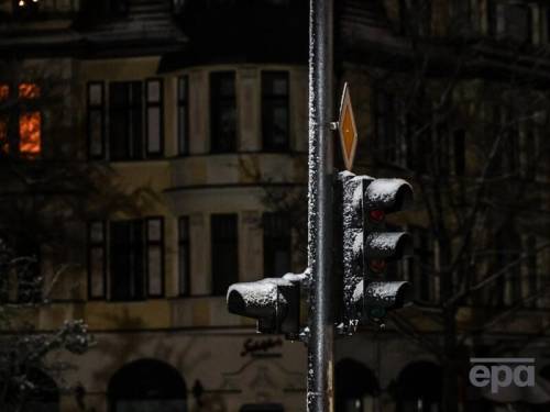 Берлін: значні перебої з електрикою, тисячі осель без&hellip;