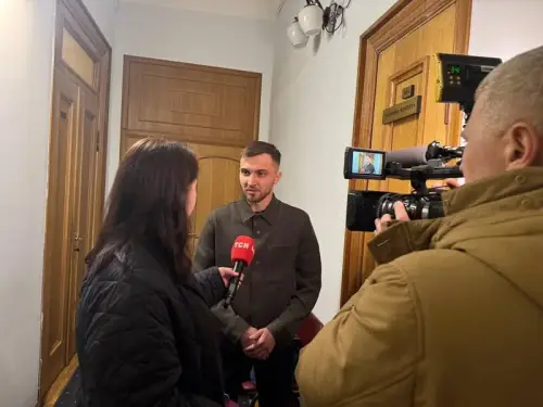 Найвища інстанція винесла вердикт щодо справи очільника “Ізоляції”