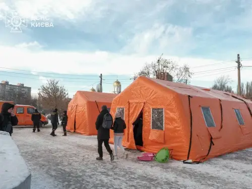 Київський завал нагадує про кошти, вкрадені фігурантами “плівок Міндіча” при зведенні захисних&hellip;