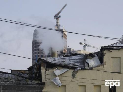 У Києві скоро відновлять відключення електроенергії за розкладом, обмеження будуть суворими –…