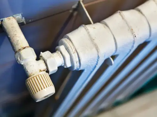 Кличко повідомив про число висоток без опалення після російських обстрілів.