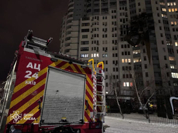 Після масштабної атаки на Київ і регіон: життя столиці та Київської області&hellip;