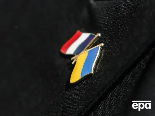 ЗМІ: Україна отримала від французької фірми безпілотники з&hellip;