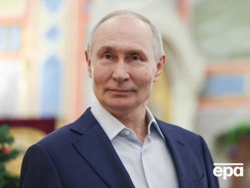 Путіна звинувачують союзники у зраді, повідомляє Bloomberg.