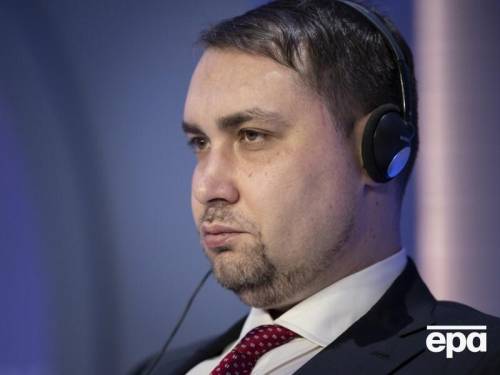 Буданов: про складних особистостей та діалог з Росією.