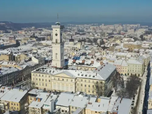 Львів лідирує в Україні із запуску тестового 5G – Мінцифри