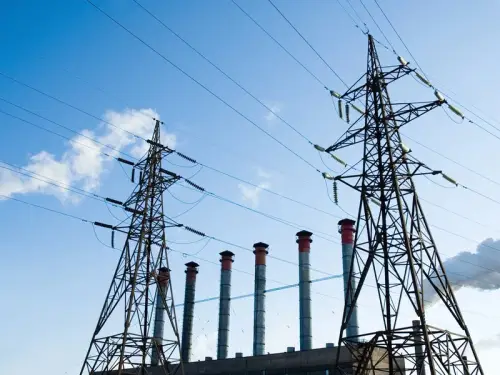 Правила енергоринку заважають відновленню енергетики – Омельченко