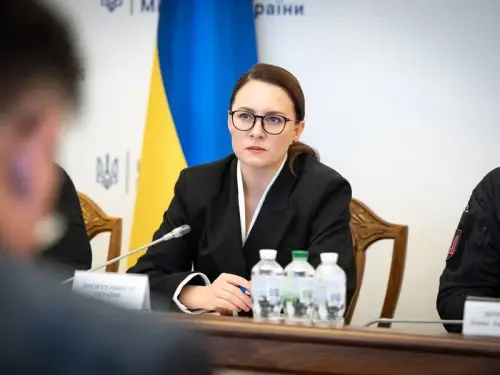 Освітнім установам радять подовжити відпочинок чи перейти на віддалене навчання у зв’язку…