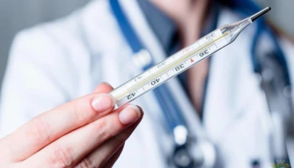 В Україні майже 5 тисяч хворих на ГРВІ потрапили до лікарень за тиждень.