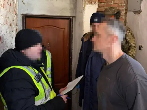 Розслідування вбивства кримського міського голови 2013 року завершено. Зловмисника схоплено у Львові.