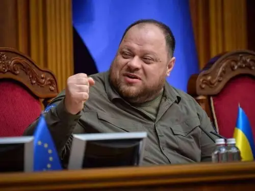 У Раді ініціюють реформу правопису та впровадження нової абетки.