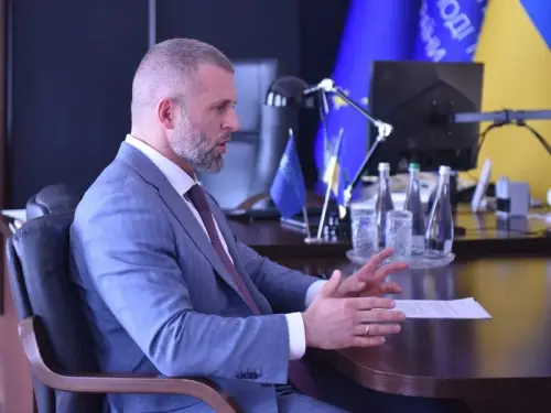 Відчуваємо зміни у світовій політиці. Бідний пояснив, як Росія відновлює&hellip;