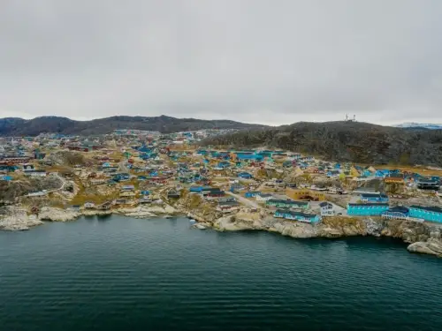 Республіканець запропонував Конгресу США проєкт закону про “приєднання&hellip;