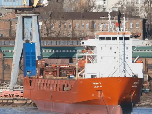 Медіа повідомляють про спад військової допомоги Росії від КНДР.